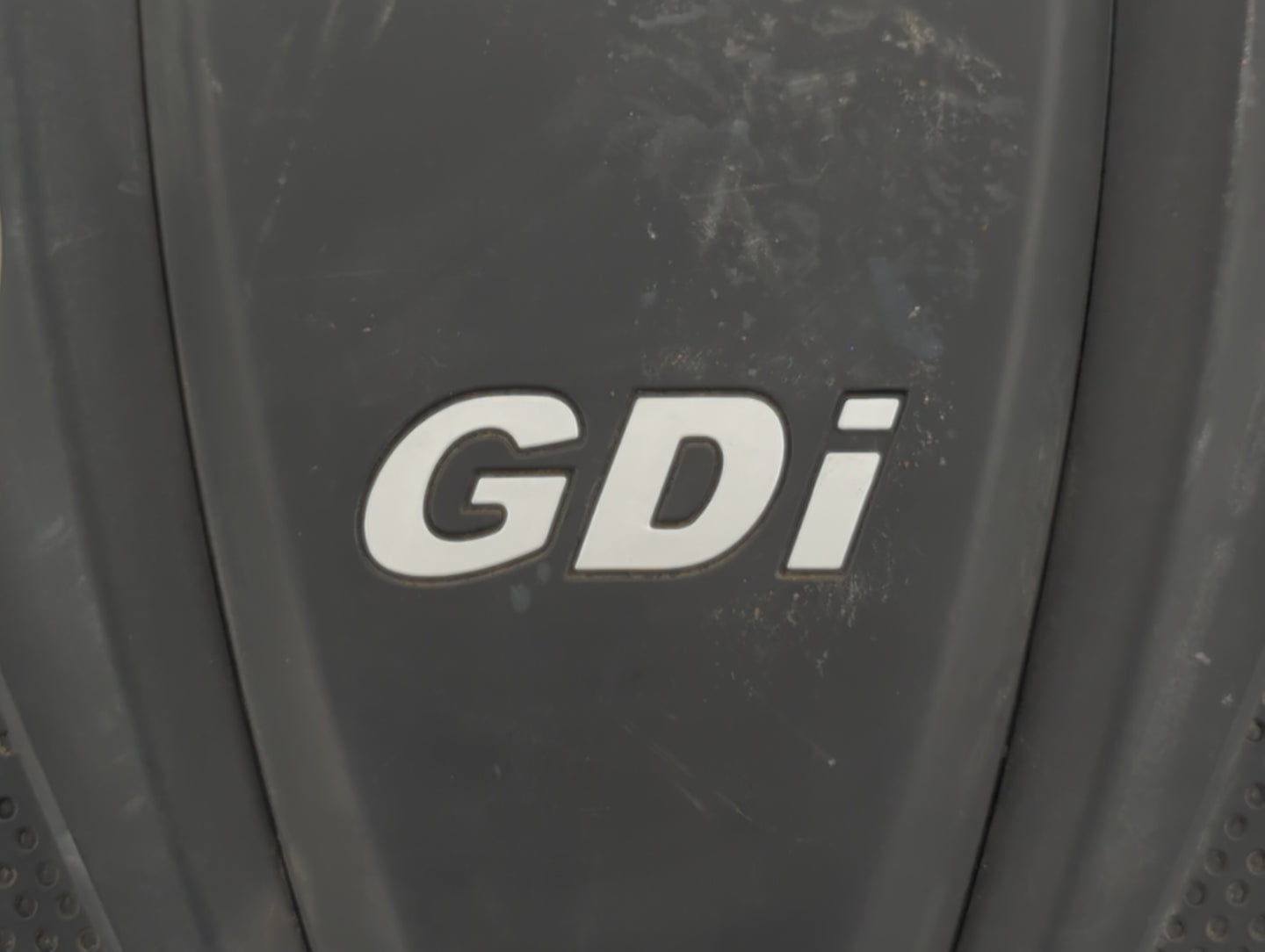 2011 Hyundai Sonata Engine Cover - Oemusedautoparts1.com