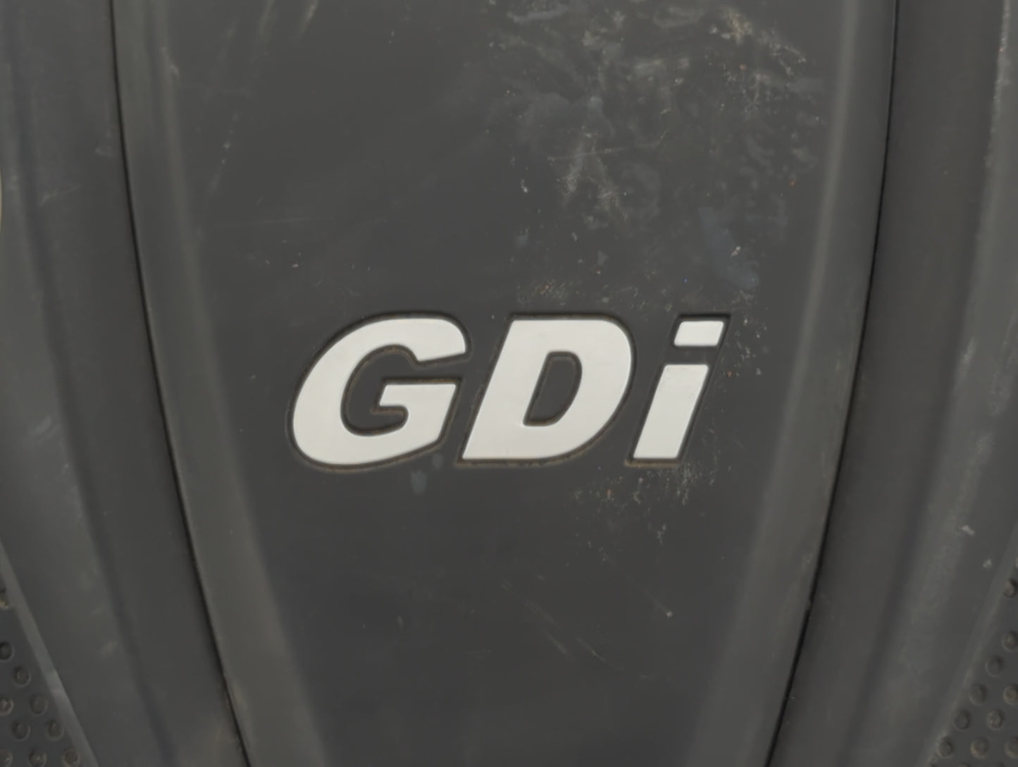 2011 Hyundai Sonata Engine Cover - Oemusedautoparts1.com