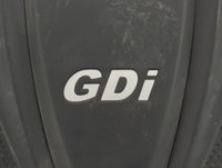 2011 Hyundai Sonata Engine Cover - Oemusedautoparts1.com