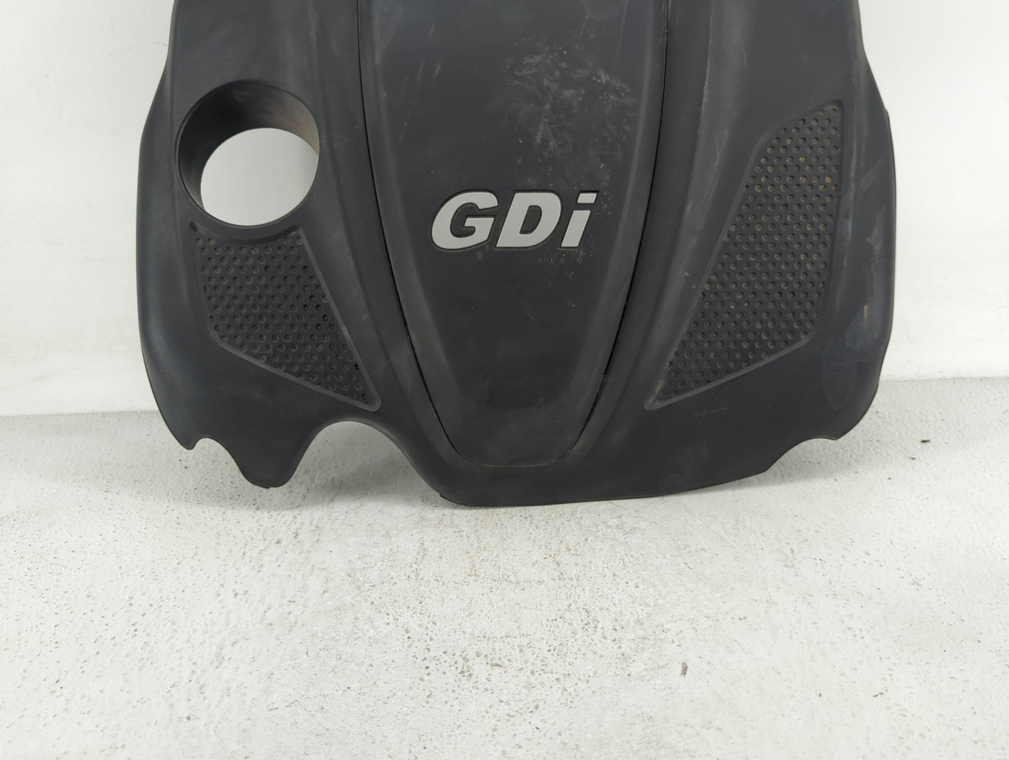 2011 Hyundai Sonata Engine Cover - Oemusedautoparts1.com