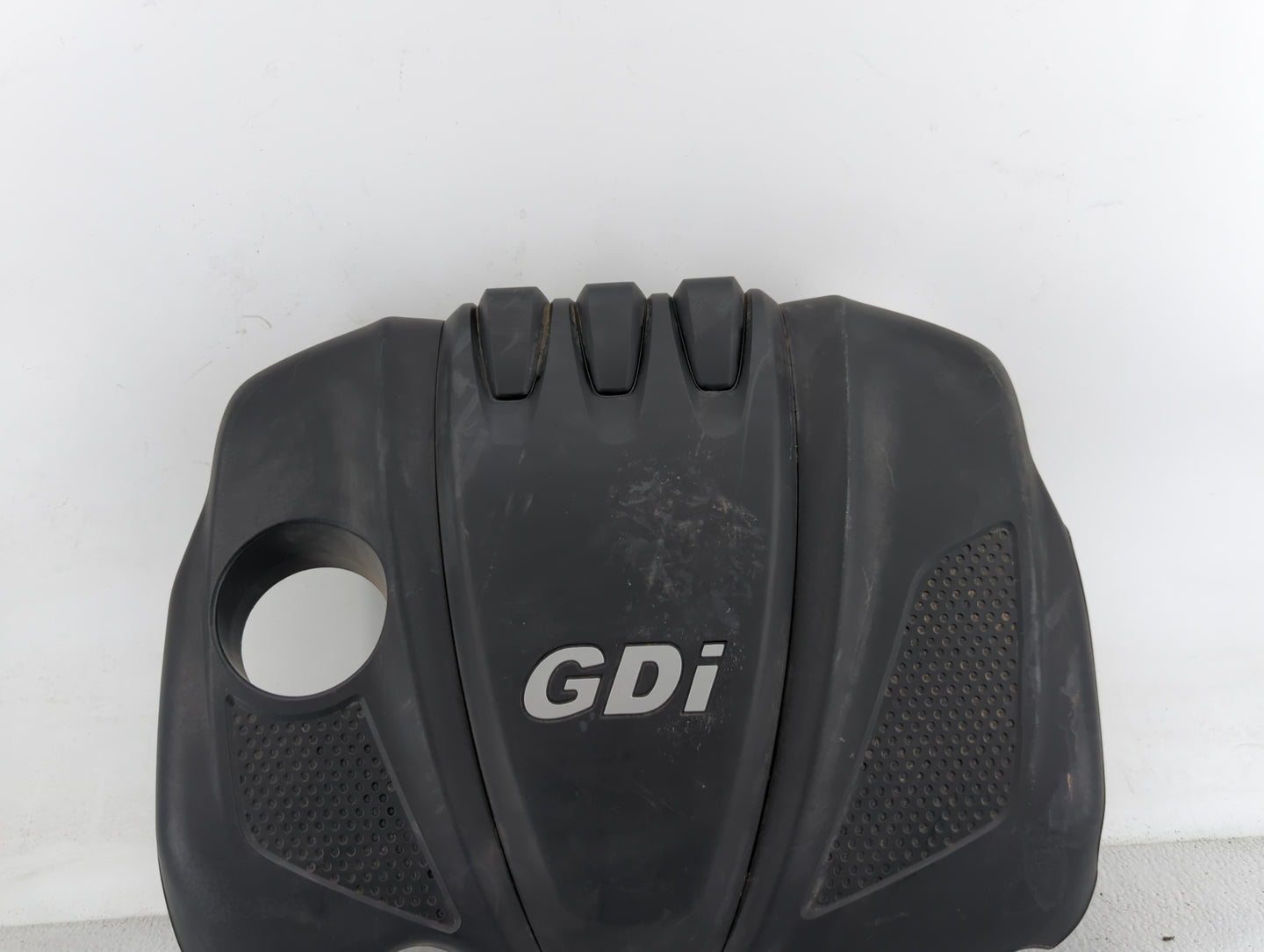 2011 Hyundai Sonata Engine Cover - Oemusedautoparts1.com