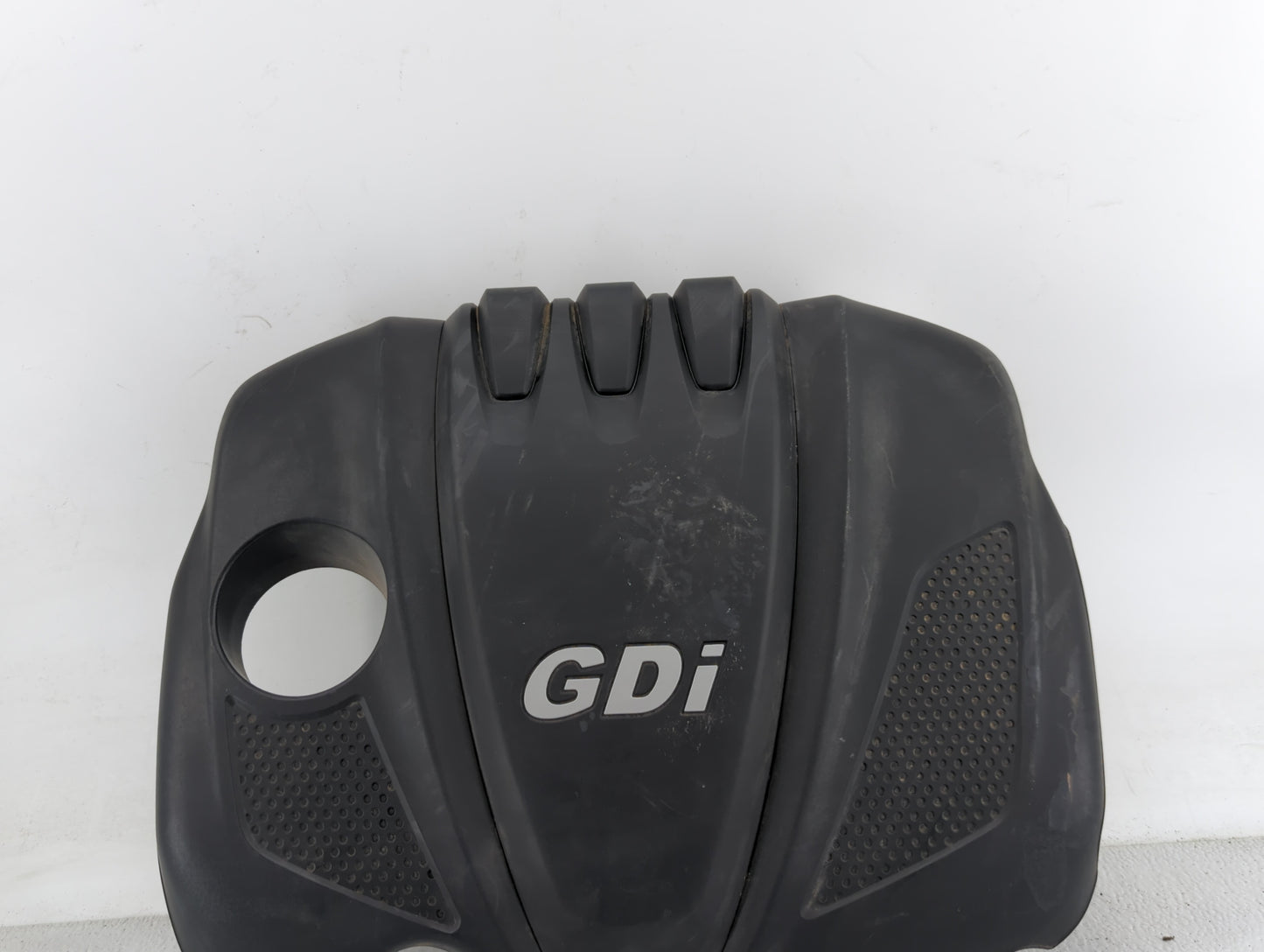 2011 Hyundai Sonata Engine Cover - Oemusedautoparts1.com