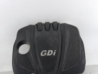 2011 Hyundai Sonata Engine Cover - Oemusedautoparts1.com