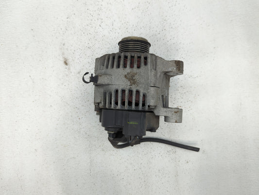 2011 Hyundai Sonata Alternator Replacement Generator Charging Assembly Engine OEM P/N:37300-2G150 Fits OEM Used Auto Parts -