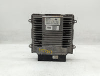 2011 Hyundai Sonata PCM Engine Control Computer ECU ECM PCU OEM P/N:39111-2G661 39101-2G661, 39111-2G660, 39101-2G660 Fits O