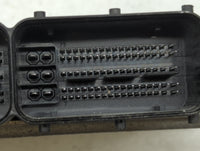 2011 Hyundai Sonata PCM Engine Control Computer ECU ECM PCU OEM P/N:39111-2G661 39101-2G661, 39111-2G660, 39101-2G660 Fits O