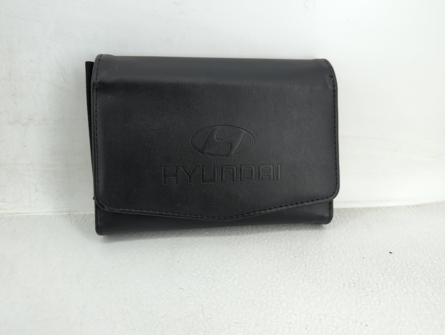 2011 Hyundai Sonata Owners Manual Book Guide OEM Used Auto Parts - Oemusedautoparts1.com