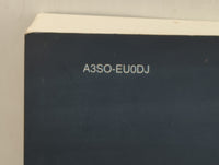 2011 Hyundai Sonata Owners Manual Book Guide OEM Used Auto Parts - Oemusedautoparts1.com