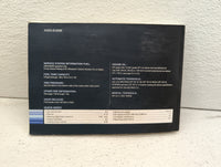 2011 Hyundai Sonata Owners Manual Book Guide OEM Used Auto Parts - Oemusedautoparts1.com