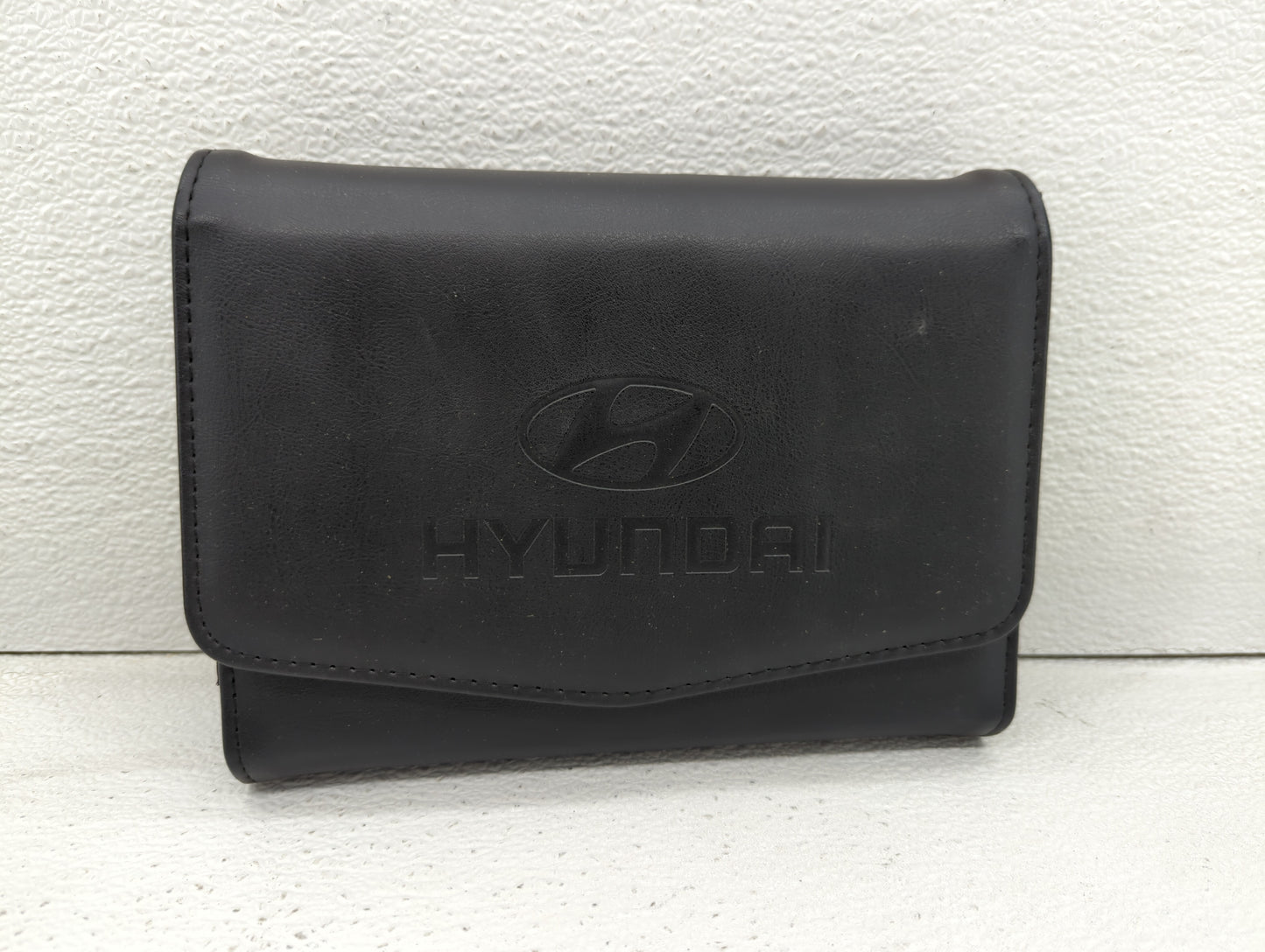 2011 Hyundai Sonata Owners Manual Book Guide OEM Used Auto Parts - Oemusedautoparts1.com
