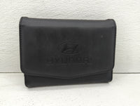 2011 Hyundai Sonata Owners Manual Book Guide OEM Used Auto Parts - Oemusedautoparts1.com