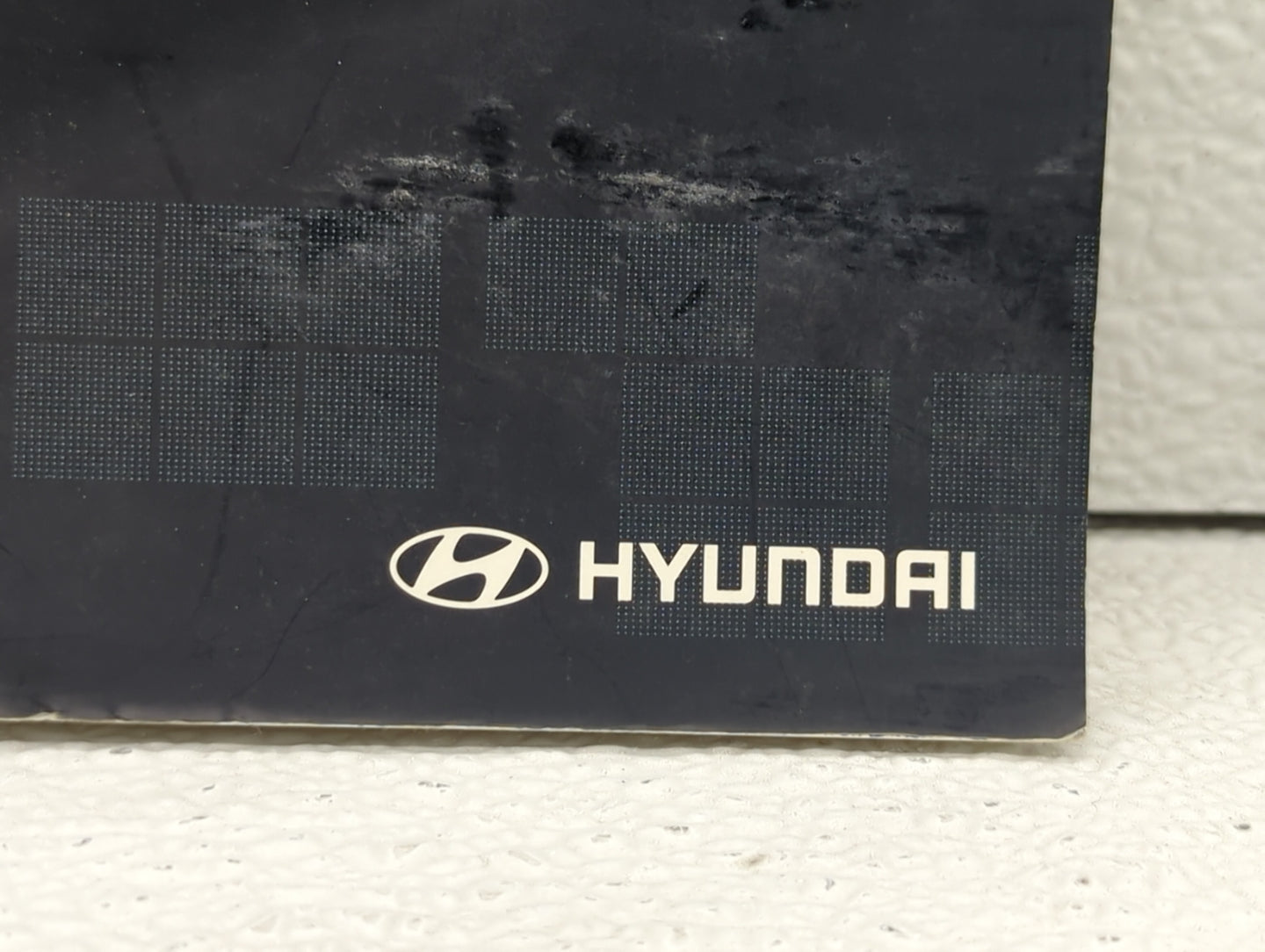 2011 Hyundai Sonata Owners Manual Book Guide OEM Used Auto Parts - Oemusedautoparts1.com