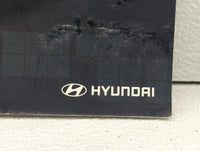 2011 Hyundai Sonata Owners Manual Book Guide OEM Used Auto Parts - Oemusedautoparts1.com