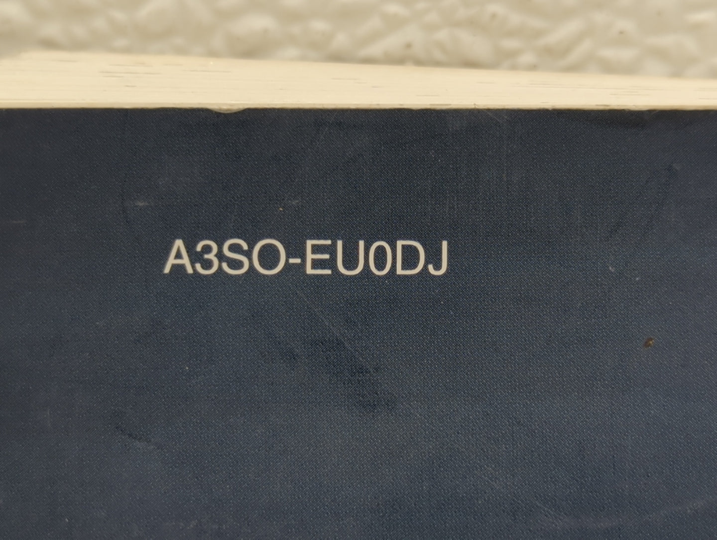 2011 Hyundai Sonata Owners Manual Book Guide OEM Used Auto Parts - Oemusedautoparts1.com