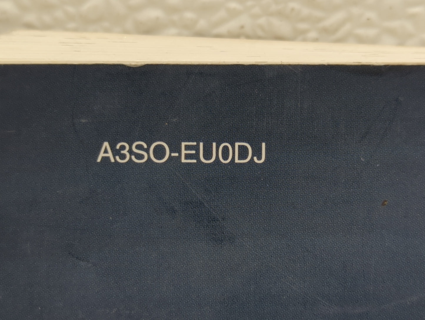 2011 Hyundai Sonata Owners Manual Book Guide OEM Used Auto Parts - Oemusedautoparts1.com