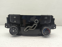 2011 Hyundai Sonata Climate Control Module Temperature AC/Heater Replacement P/N:97250-3Q000 94510-3Q000, 97250-3Q001 Fits O