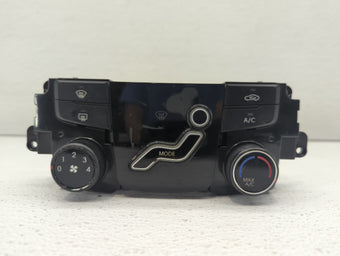 compare product 2011 Hyundai Sonata Climate Control Module Temperature AC/Heater Replacement P/N:97250-3Q000 94510-3Q000, 97250-3Q001 Fits OEM Used Auto Parts