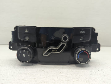 2011 Hyundai Sonata Climate Control Module Temperature AC/Heater Replacement P/N:97250-3Q000 94510-3Q000, 97250-3Q001 Fits O