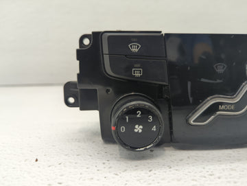 2011 Hyundai Sonata Climate Control Module Temperature AC/Heater Replacement P/N:97250-3Q000 94510-3Q000, 97250-3Q001 Fits OEM Used Auto Parts