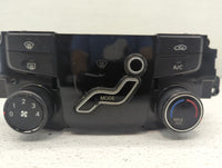 2011 Hyundai Sonata Climate Control Module Temperature AC/Heater Replacement P/N:97250-3Q000 94510-3Q000, 97250-3Q001 Fits O