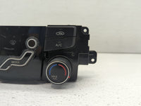 2011 Hyundai Sonata Climate Control Module Temperature AC/Heater Replacement P/N:97250-3Q000 94510-3Q000, 97250-3Q001 Fits O