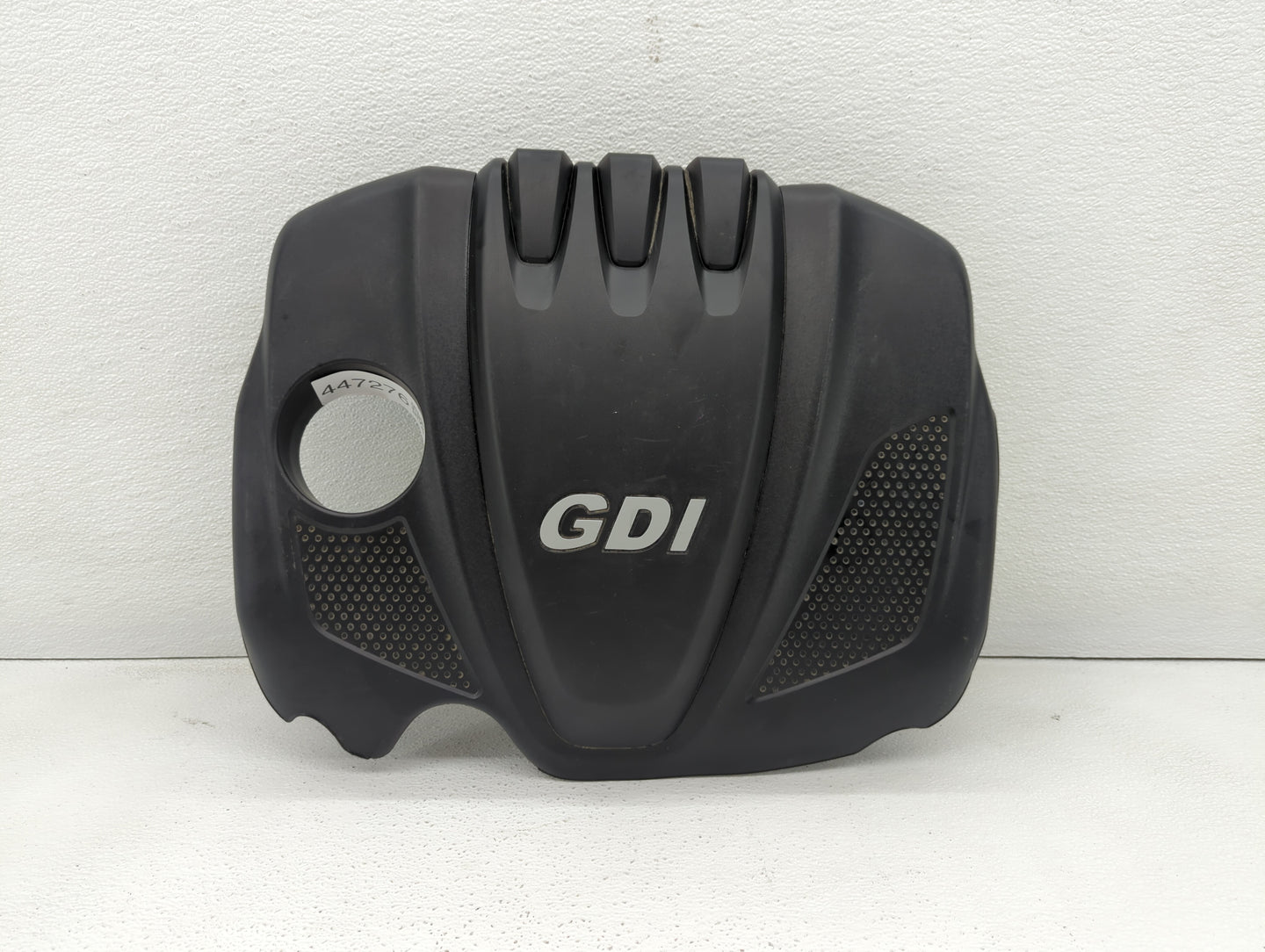 2011 Hyundai Sonata Engine Cover - Oemusedautoparts1.com