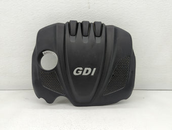 compare product 2011 Hyundai Sonata Engine Cover