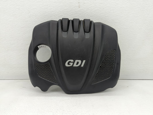 2011 Hyundai Sonata Engine Cover - Oemusedautoparts1.com