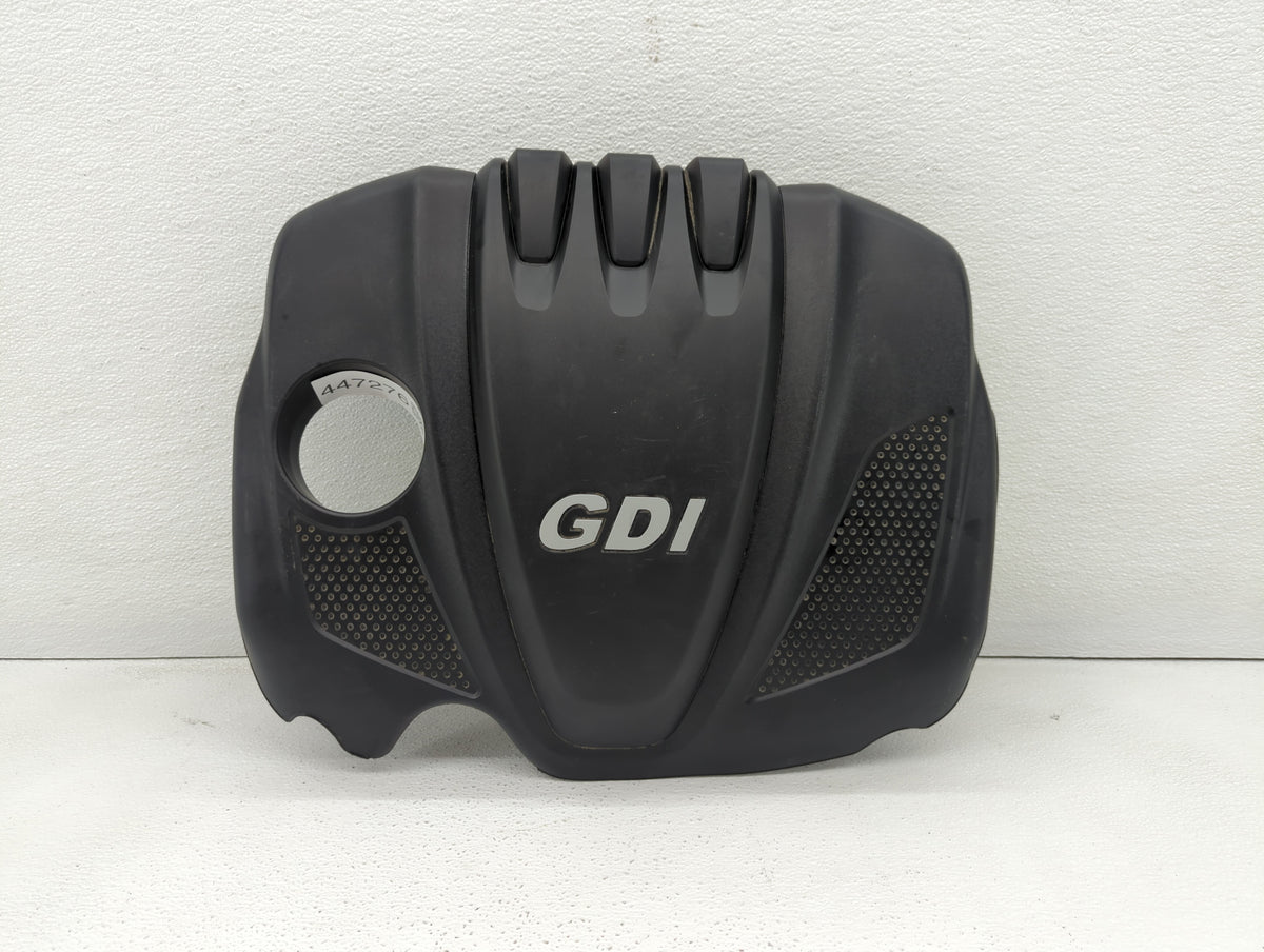 2011 Hyundai Sonata Engine Cover 447276 - Oemusedautoparts1.com