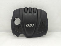 2011 Hyundai Sonata Engine Cover 447276 - Oemusedautoparts1.com