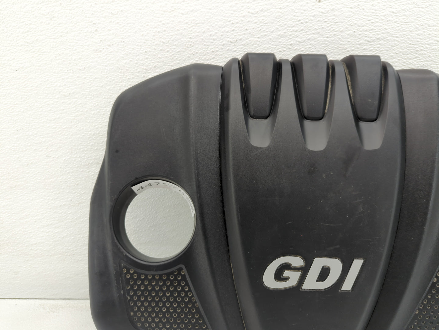 2011 Hyundai Sonata Engine Cover - Oemusedautoparts1.com