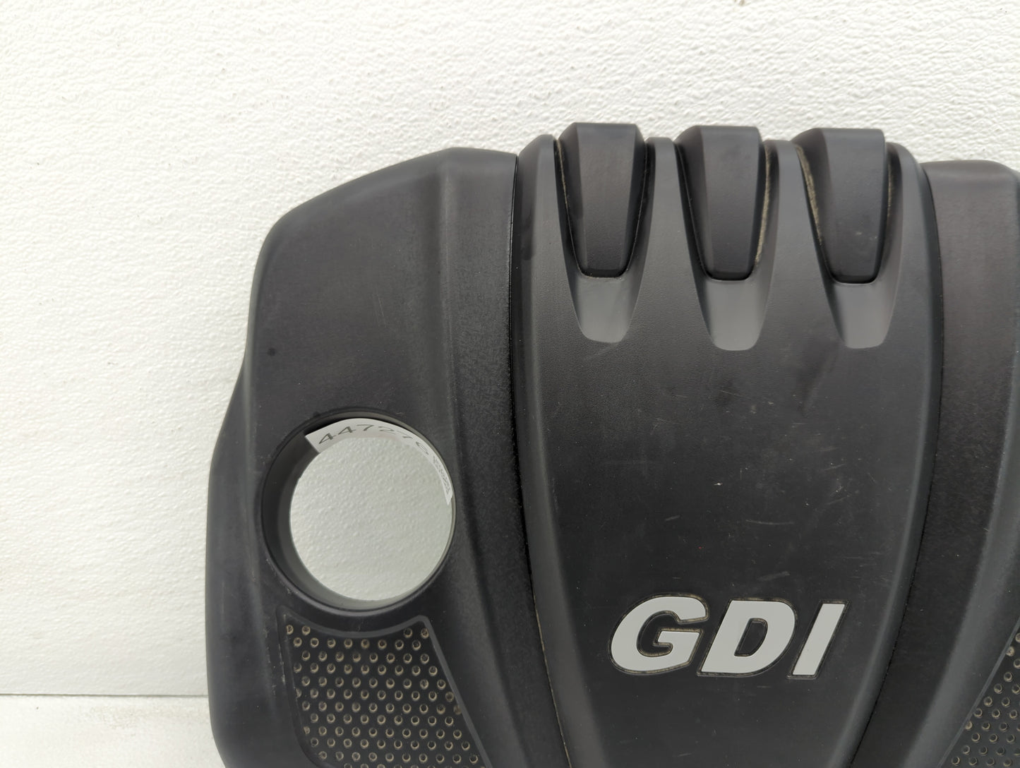 2011 Hyundai Sonata Engine Cover - Oemusedautoparts1.com