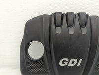 2011 Hyundai Sonata Engine Cover 447276 - Oemusedautoparts1.com