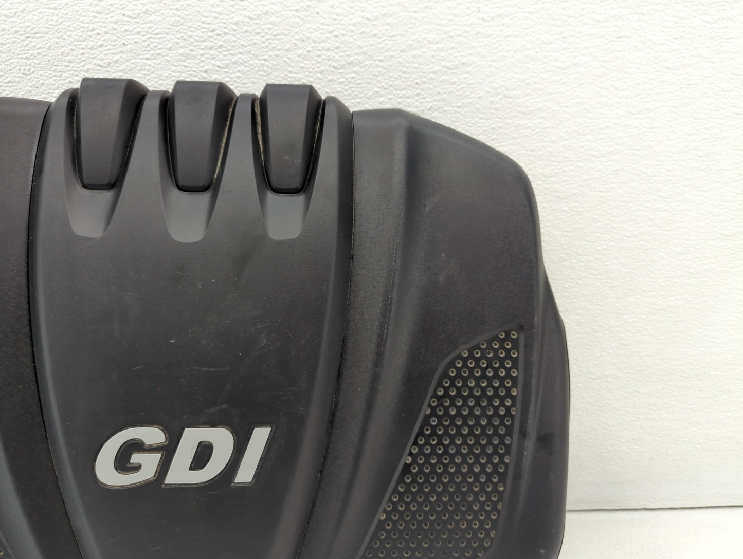 2011 Hyundai Sonata Engine Cover - Oemusedautoparts1.com