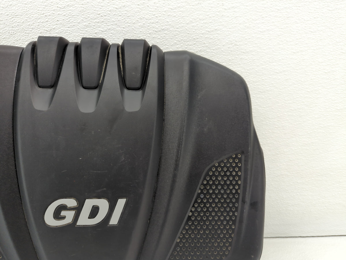 2011 Hyundai Sonata Engine Cover 447276 - Oemusedautoparts1.com