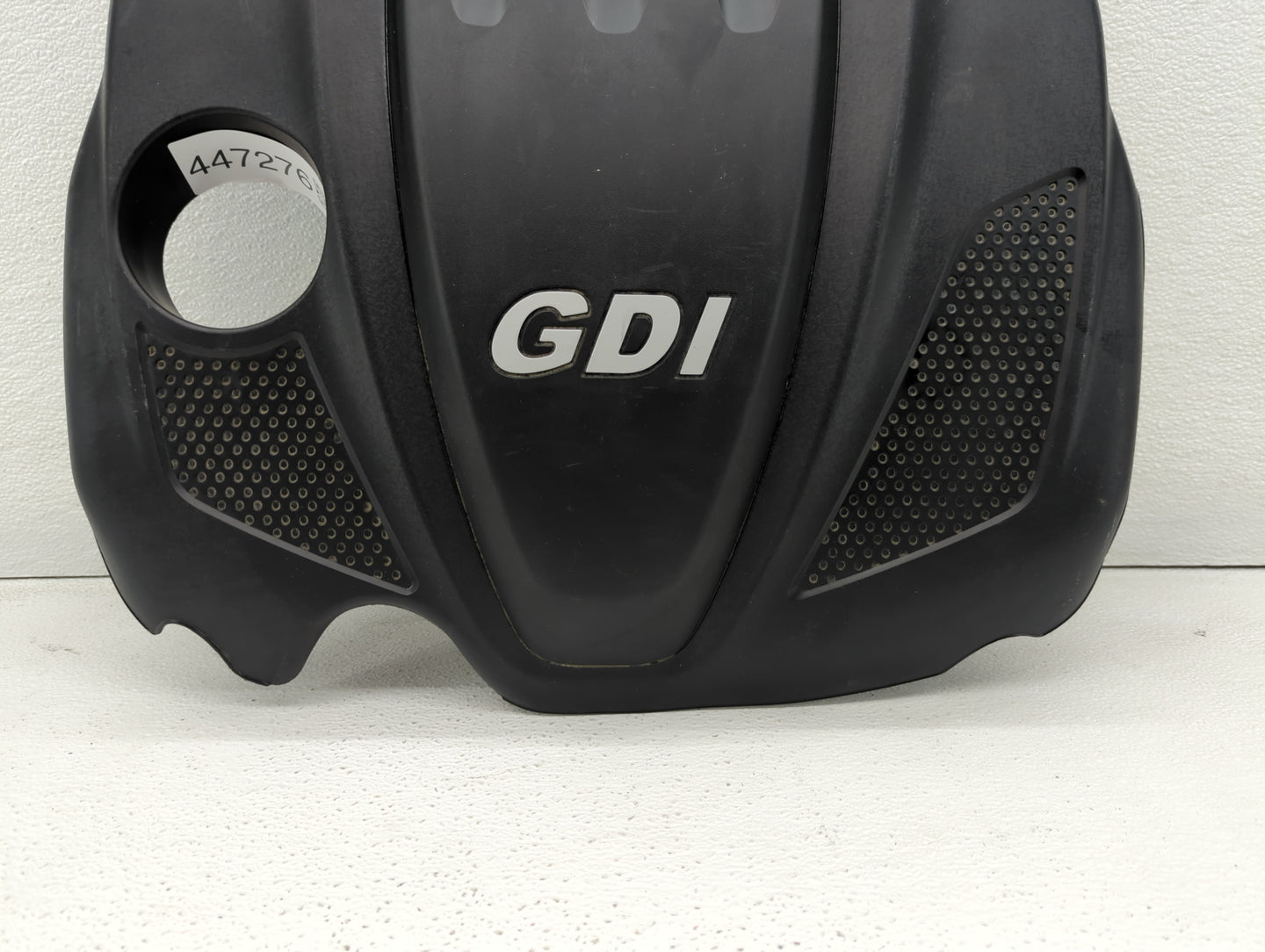 2011 Hyundai Sonata Engine Cover - Oemusedautoparts1.com