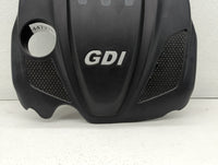 2011 Hyundai Sonata Engine Cover - Oemusedautoparts1.com