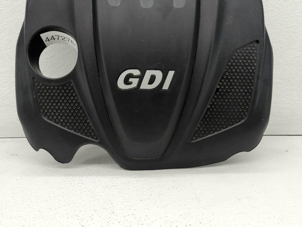 2011 Hyundai Sonata Engine Cover 447276 - Oemusedautoparts1.com
