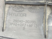 2011 Hyundai Sonata Engine Cover - Oemusedautoparts1.com
