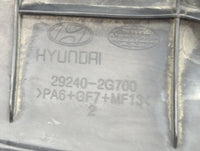 2011 Hyundai Sonata Engine Cover 447276 - Oemusedautoparts1.com