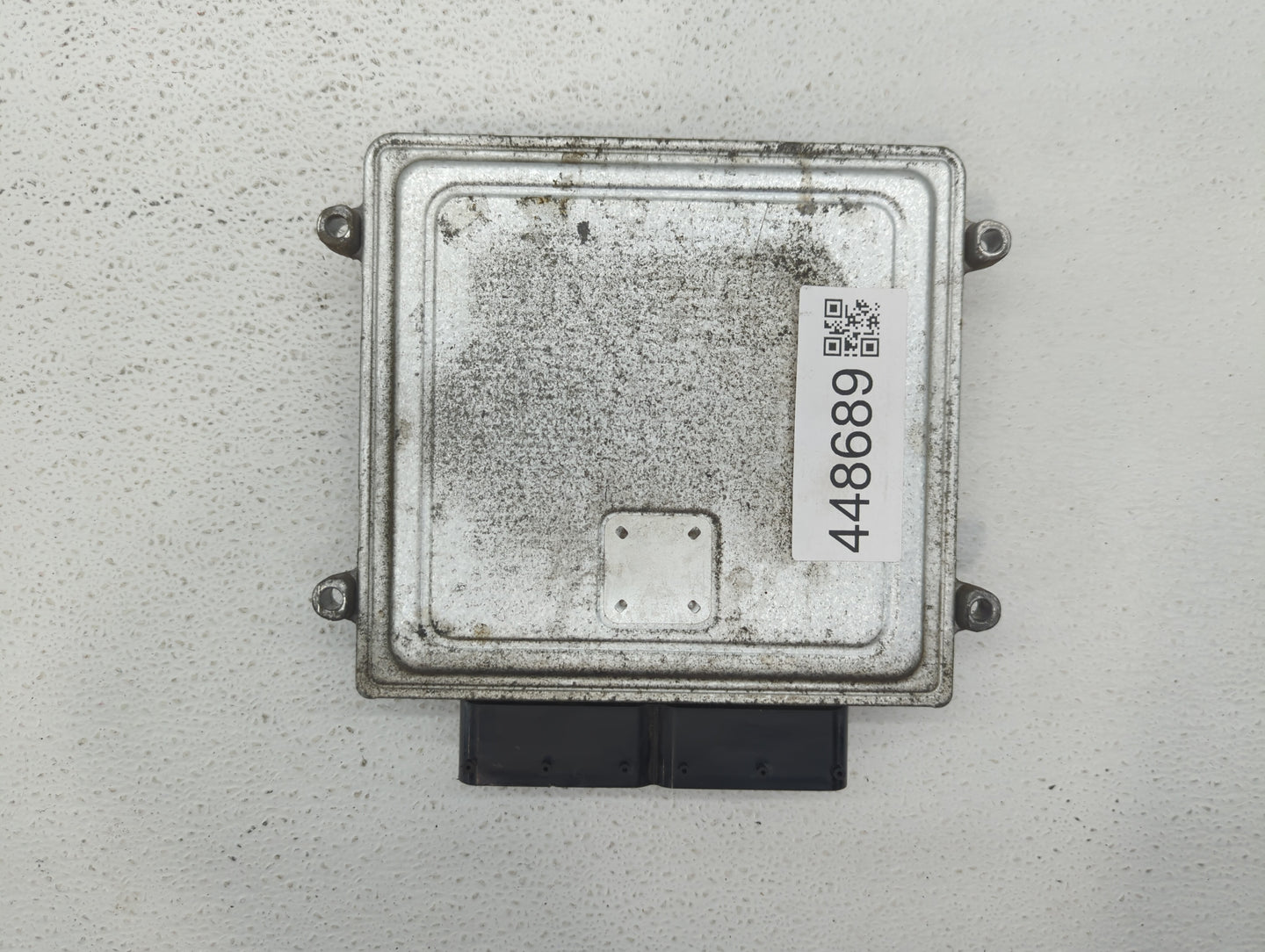 2011-2014 Hyundai Sonata PCM Engine Control Computer ECU ECM PCU OEM P/N:39111-2G666 39101-2G666 Fits Fits 2011 2012 2013 20