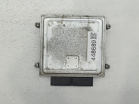 2011-2014 Hyundai Sonata PCM Engine Control Computer ECU ECM PCU OEM P/N:39111-2G666 39101-2G666 Fits Fits 2011 2012 2013 20