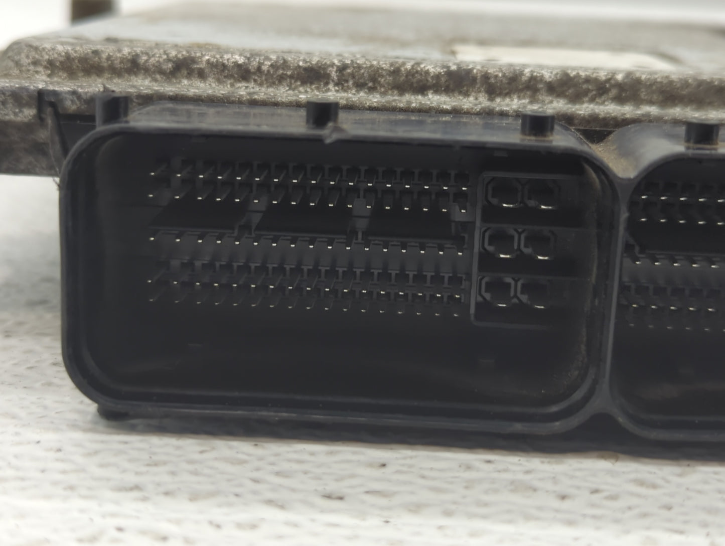 2011-2014 Hyundai Sonata PCM Engine Control Computer ECU ECM PCU OEM P/N:39111-2G666 39101-2G666 Fits Fits 2011 2012 2013 20