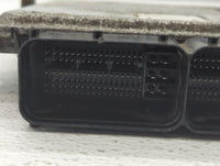 2011-2014 Hyundai Sonata PCM Engine Control Computer ECU ECM PCU OEM P/N:39111-2G666 39101-2G666 Fits Fits 2011 2012 2013 20