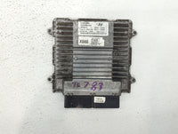 2011-2014 Hyundai Sonata PCM Engine Control Computer ECU ECM PCU OEM P/N:39111-2G666 39101-2G666 Fits Fits 2011 2012 2013 20