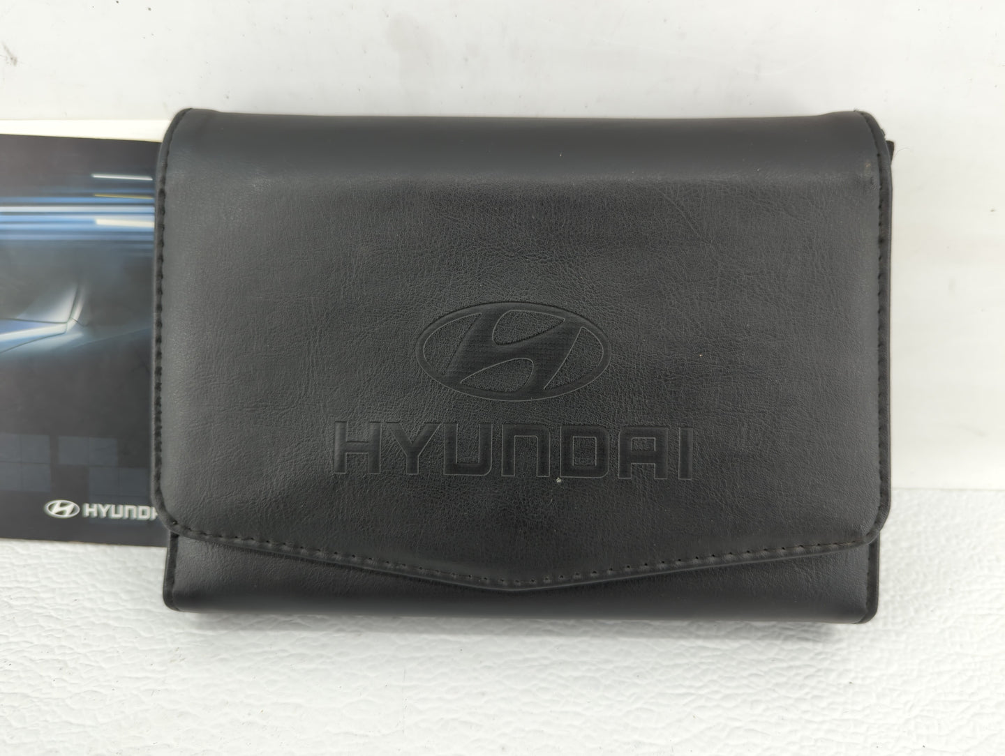 2011 Hyundai Sonata Owners Manual Book Guide OEM Used Auto Parts - Oemusedautoparts1.com