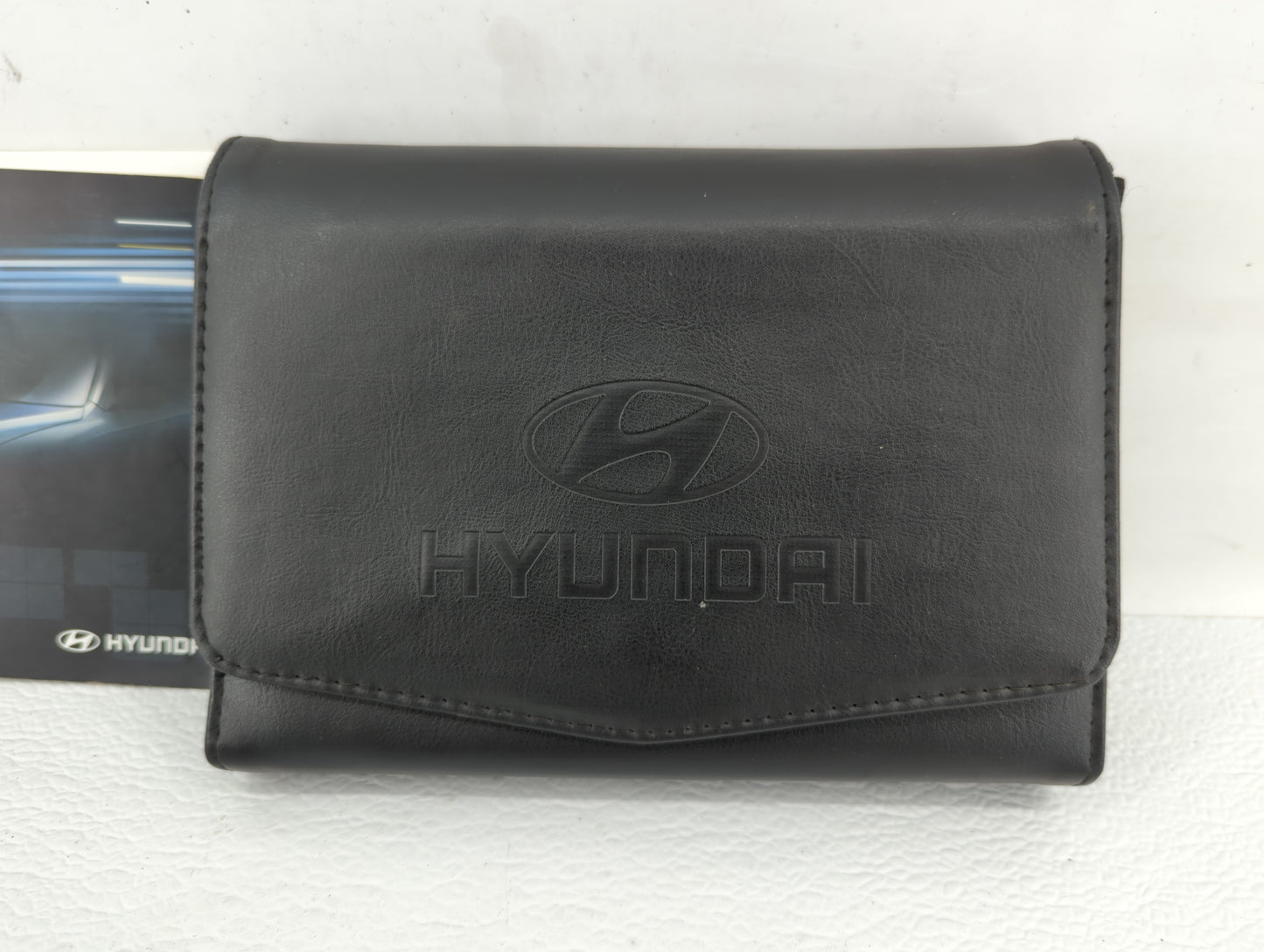 2011 Hyundai Sonata Owners Manual Book Guide OEM Used Auto Parts - Oemusedautoparts1.com