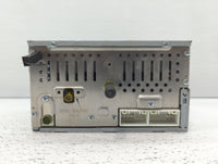 2011-2011 Hyundai Sonata Am Fm Cd Player Radio Receiver - Oemusedautoparts1.com