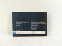 2011 Hyundai Sonata Owners Manual Book Guide OEM Used Auto Parts - Oemusedautoparts1.com