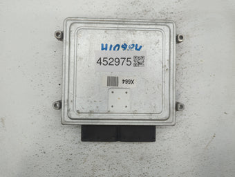 compare product 2011-2014 Hyundai Sonata PCM Engine Control Computer ECU ECM PCU OEM P/N:39111-2G664 39101-2G664 Fits Fits 2011 2012 2013 2014 OEM Used Auto Parts